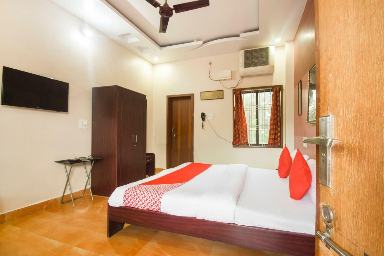 Oyo 47464 Hotel The Country Club Bilāspur Esterno foto
