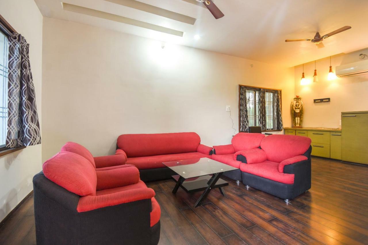 Oyo 47464 Hotel The Country Club Bilāspur Esterno foto